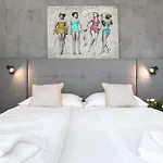بيت ضيافة Luisole 4*