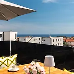 Luisole بيت ضيافة كرك