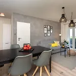 Luisole بيت ضيافة كرك