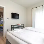 بيت ضيافة Luisole كرك