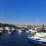 Luisole بيت ضيافة كرك