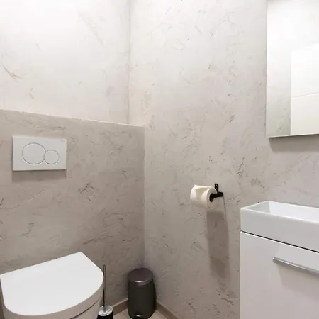 Luisole Casa de hóspedes 4*