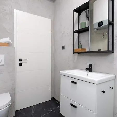 Luisole Casa de hóspedes Krk Town