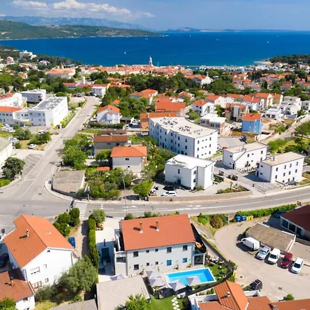 Luisole Casa de hóspedes 4*