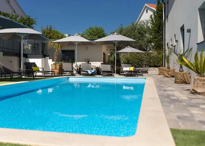 Luisole 4* 克尔克