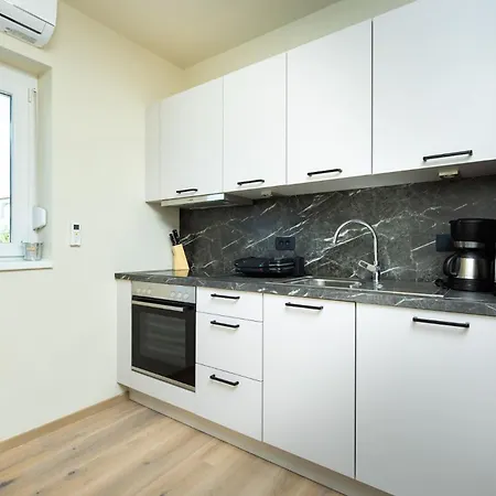 Vendégház Luisole 4*