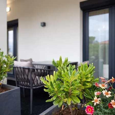 Guest house Luisole