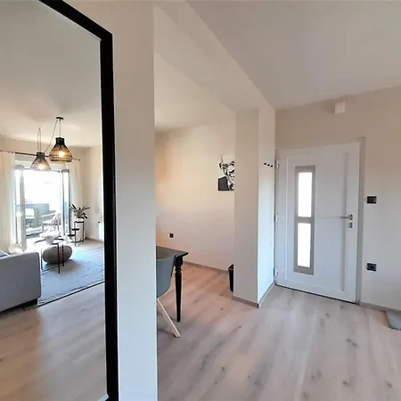 Vendégház Luisole 4*