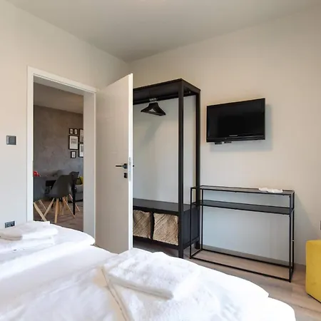 Luisole 4* Krk Town