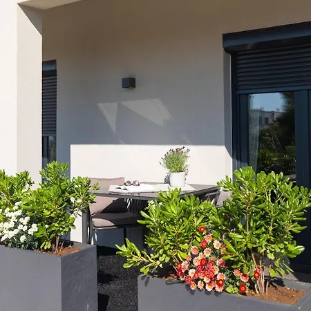 Guest house Luisole