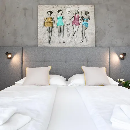 Guest house Luisole 4*