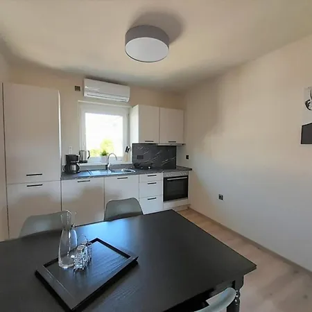 Luisole 4* Krk Town