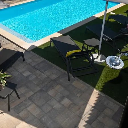 Luisole Гостевой дом