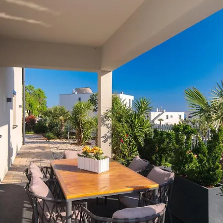 Guest house Luisole