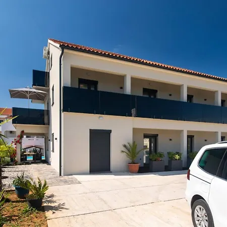 Vendégház Luisole 4*
