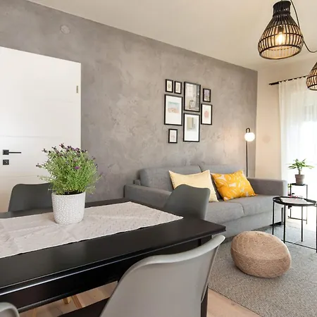 Guest house Luisole Krk Town