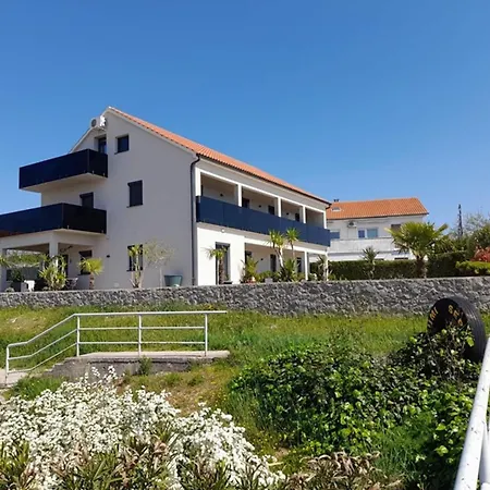 Luisole Krk Town