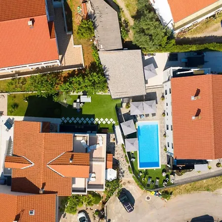 Гостевой дом Luisole