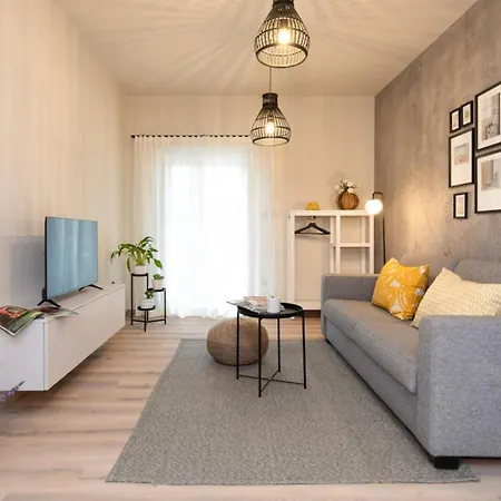 Гостевой дом Luisole 4*