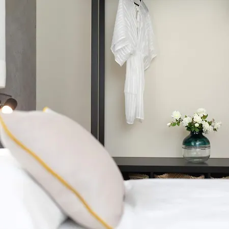 Luisole Гостевой дом Крк