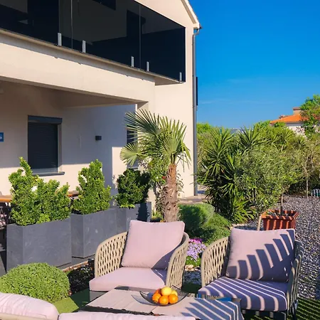 Guest house Luisole
