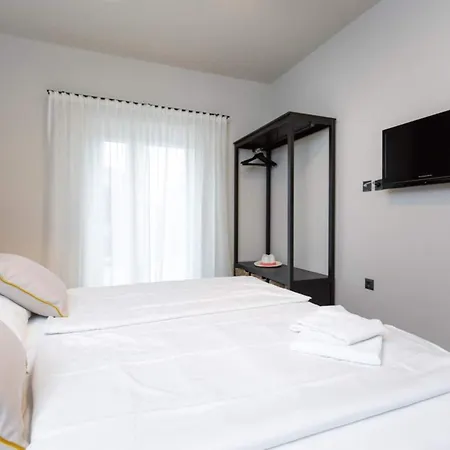Vendégház Luisole 4*