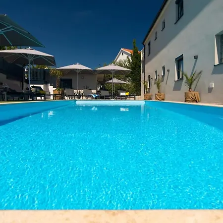 Luisole 4* Krk Town