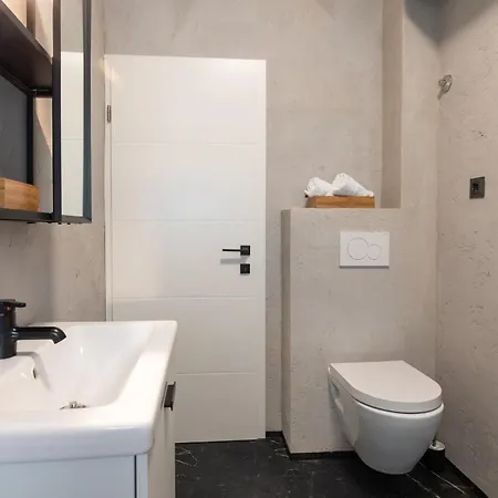 Guest house Luisole