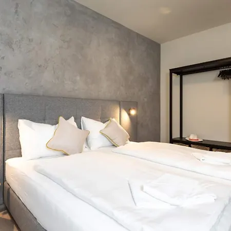 Vendégház Luisole 4*