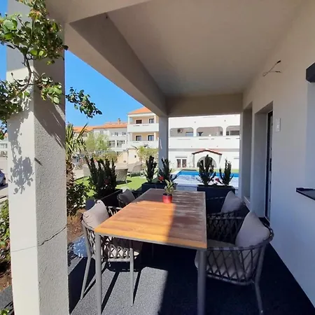 Guest house Luisole