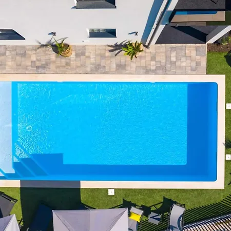 Luisole Guest house Krk Town