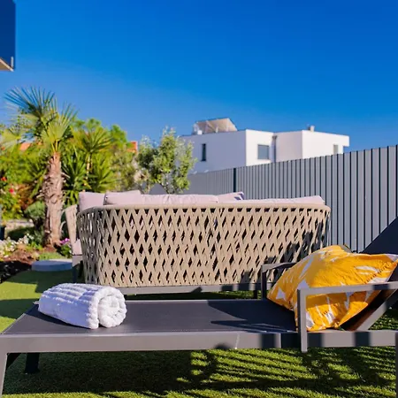 Luisole Guest house 4*
