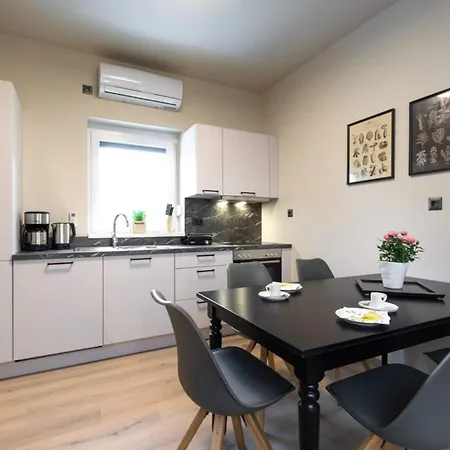 Guest house Luisole 4*