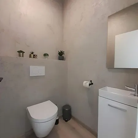 Luisole Guest house Krk Town