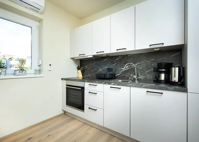 게스트하우스 Luisole 4*