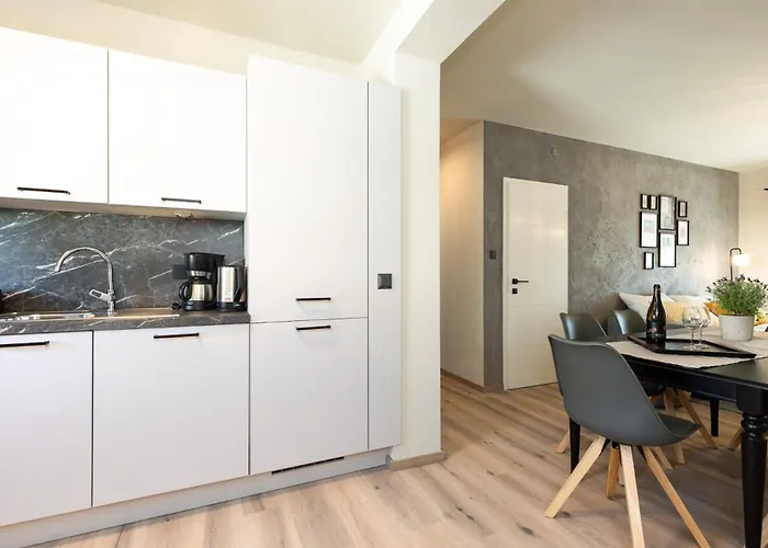 게스트하우스 Luisole 크르크