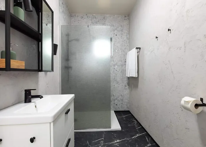 Luisole 게스트하우스 크르크