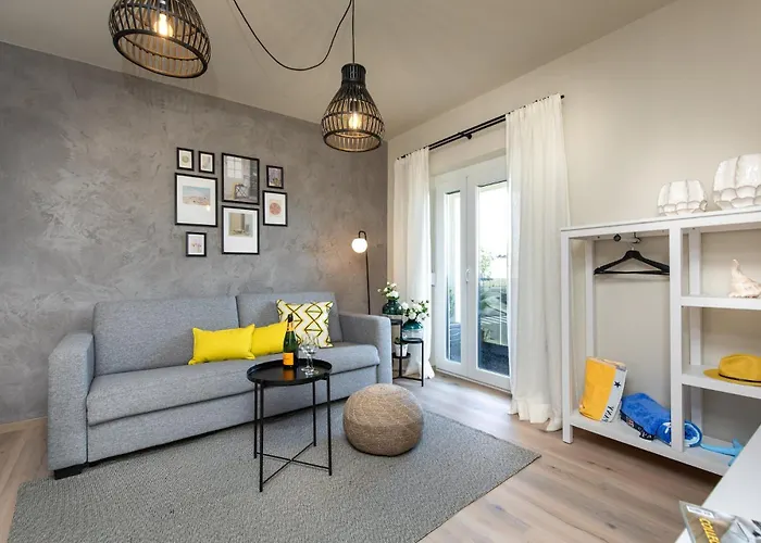 Luisole 게스트하우스