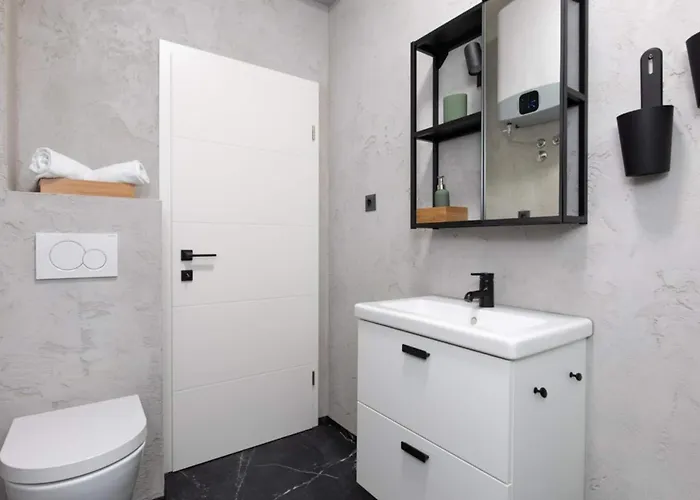 Luisole 게스트하우스 크르크