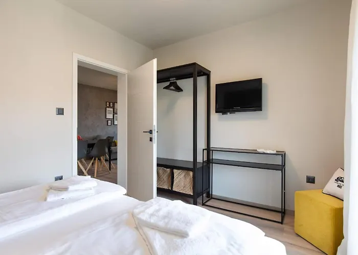 Luisole 4* 크르크