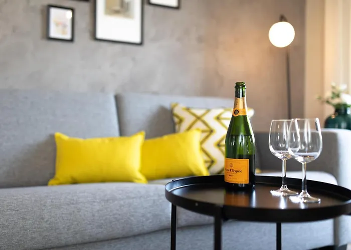 Luisole 게스트하우스 4*