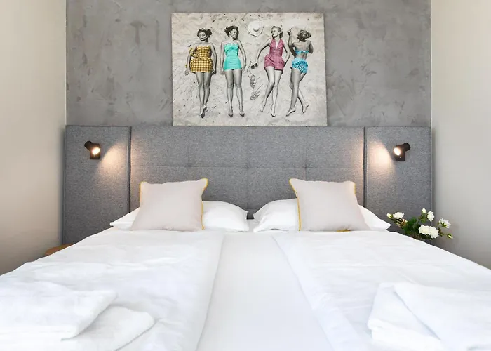 게스트하우스 Luisole 4*