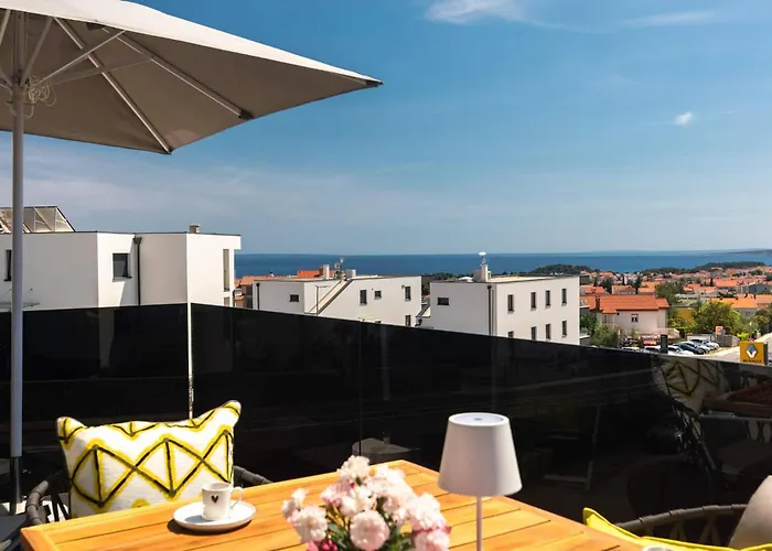 Luisole 게스트하우스 크르크