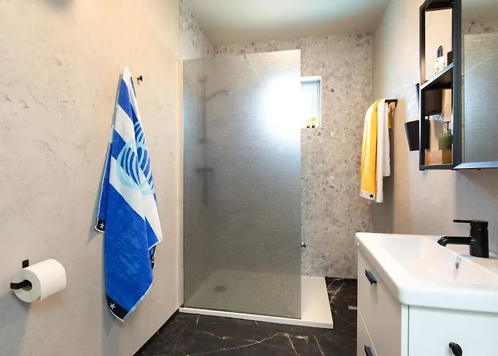 게스트하우스 Luisole 크르크