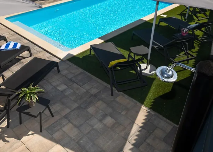 Luisole 게스트하우스