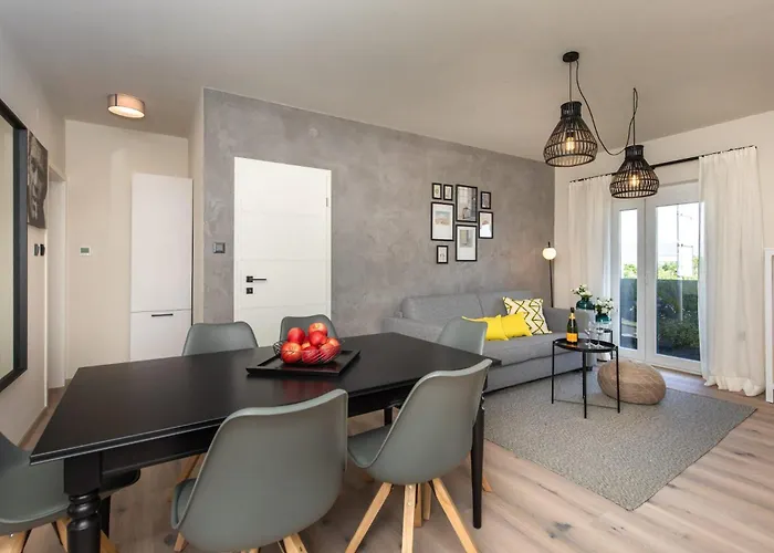 Luisole 게스트하우스 크르크