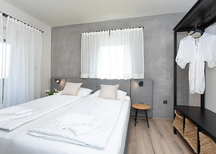 Luisole 게스트하우스