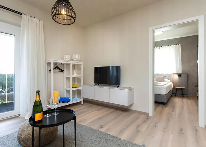 Luisole 게스트하우스 4*