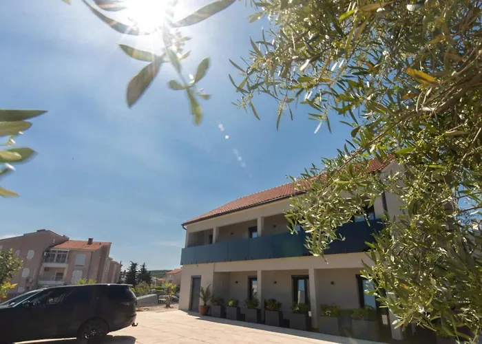 게스트하우스 Luisole 4*