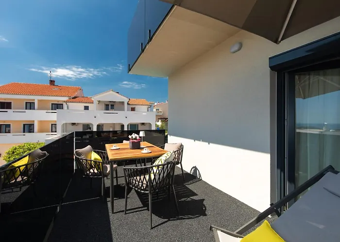 Luisole 게스트하우스 크르크